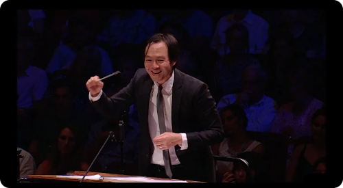 Christopher Tin