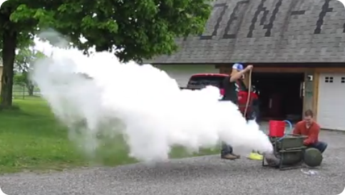 Smoke Generator