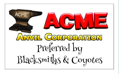 Acme Anvil