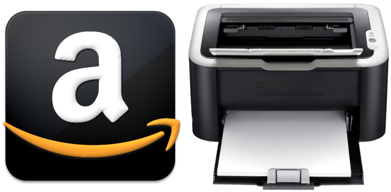 Amazon Printer