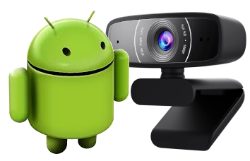 Android Webcam