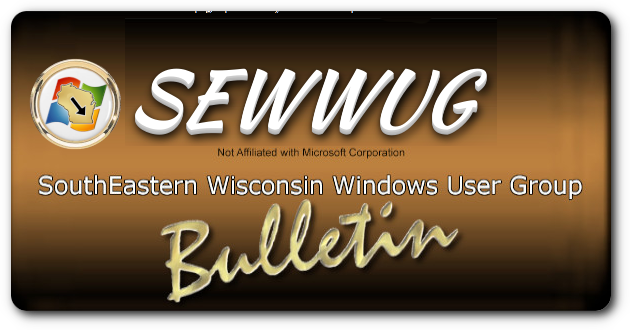 Bulletin