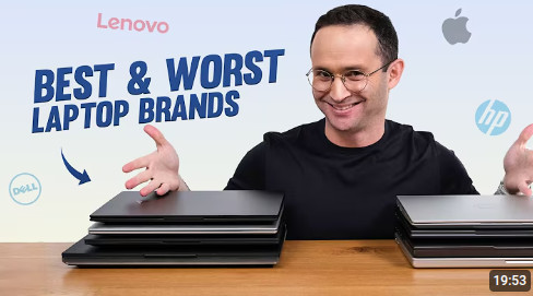 Best & Worst