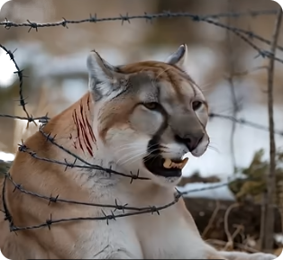 Big Cat