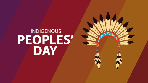 Indigenous Peoples' Day