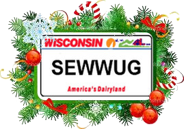 SEWWUG Plate