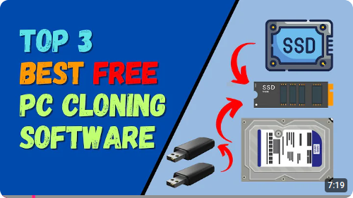 PC Cloning