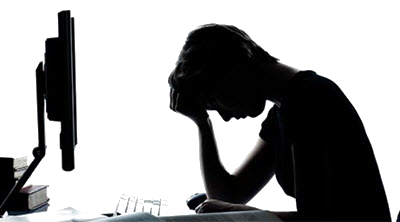 Despair