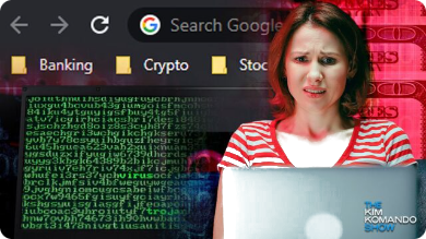 Don't Scam Yourself