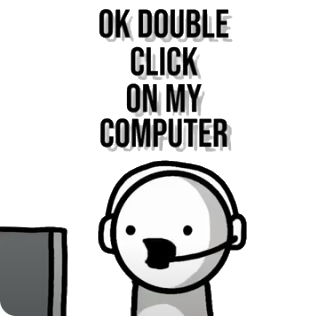 Double Click