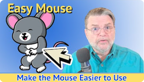 Easy Mouse