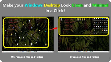 iTop Easy Desktop