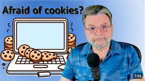 Leo Cookies