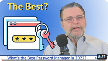 Leo - Password Manager