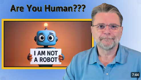 Leo No Robot