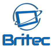 Britec Logo