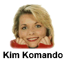 Kim Komando
