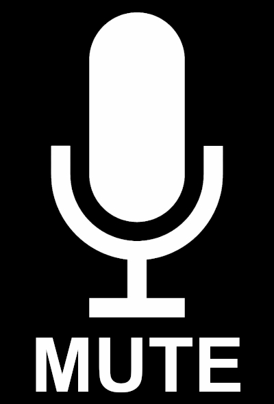 Mute Microphone