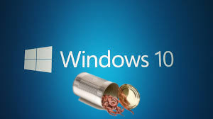 Win 10 Worms
