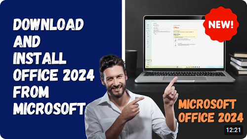 Office 2024