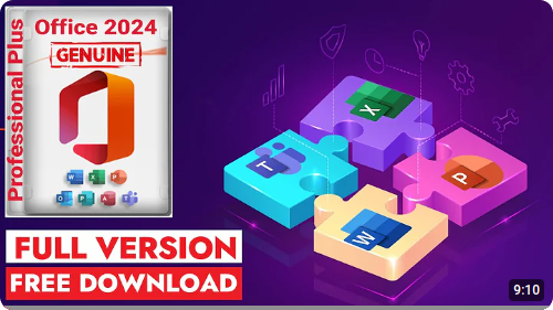 Office 2024