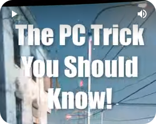 PC Trick
