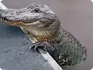 Pet Croc