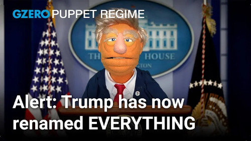 Potus Renames