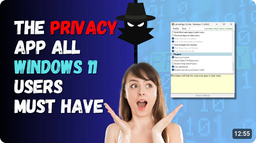 Privacy_App