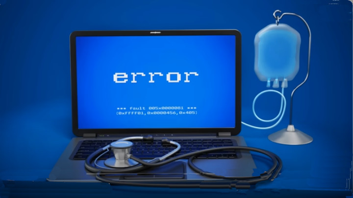 Repair Solution