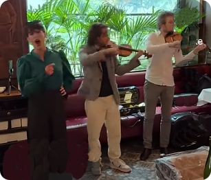 Restaurant Opera