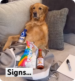 Signs