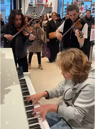 Vivaldi