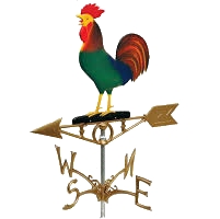 Weather Vane