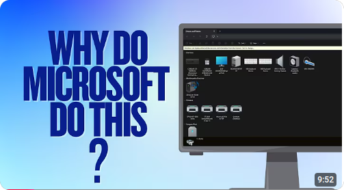 Microsoft