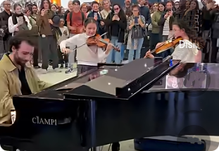 Vivaldi Winter